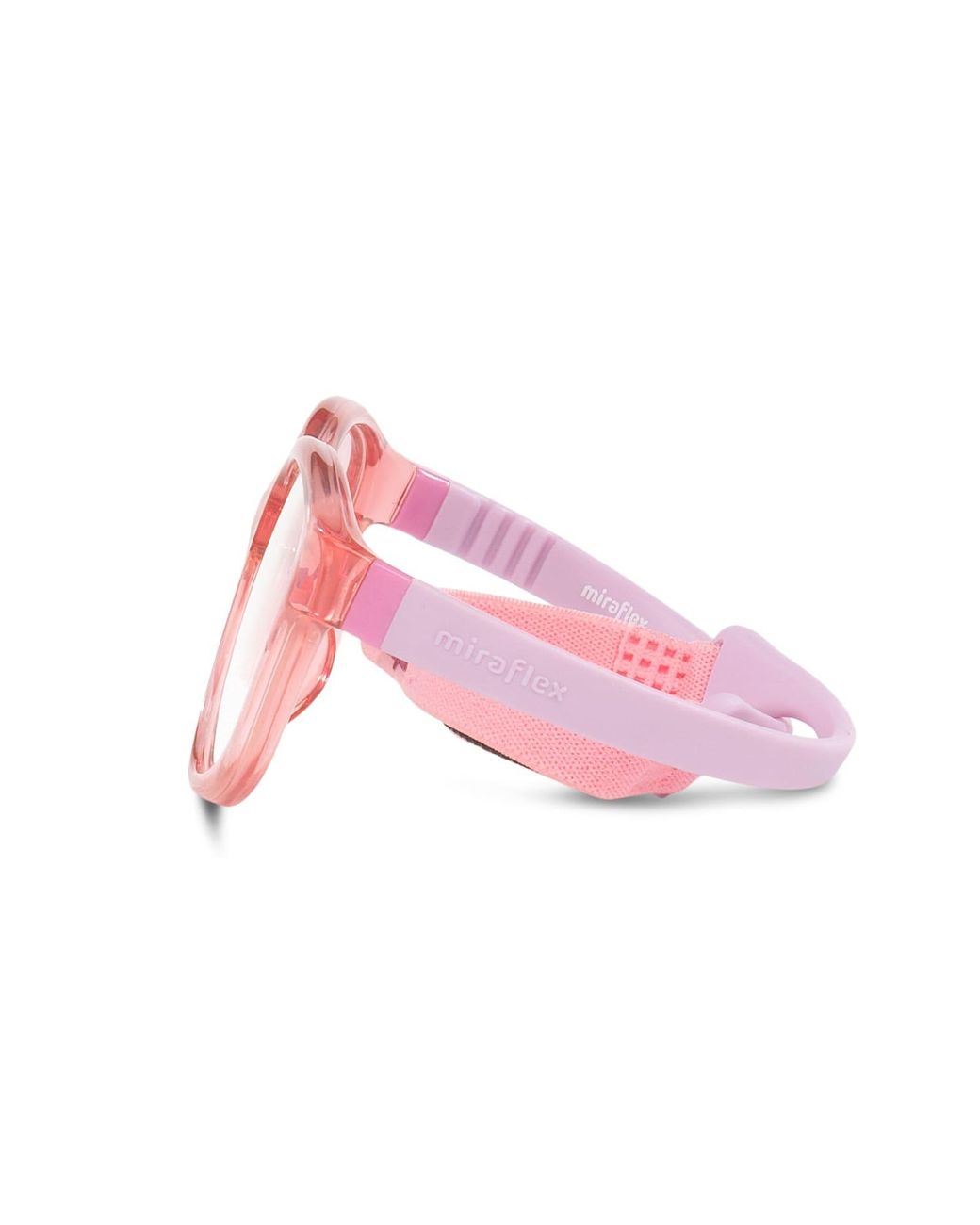 Miraflex Black Mf4032 Kids