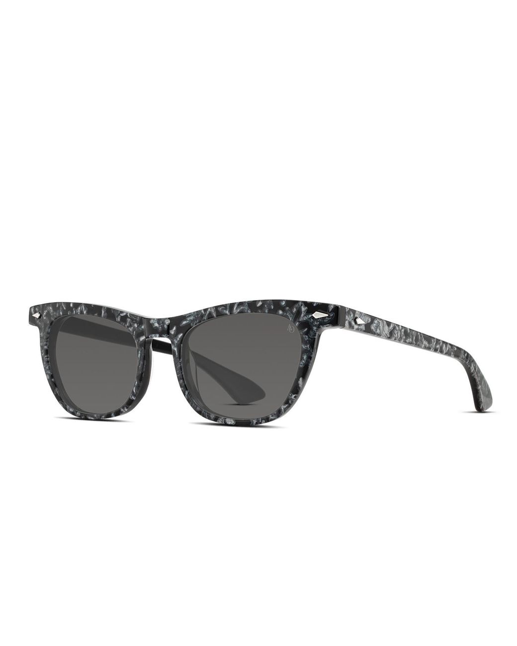 American Optical Black Lucinda