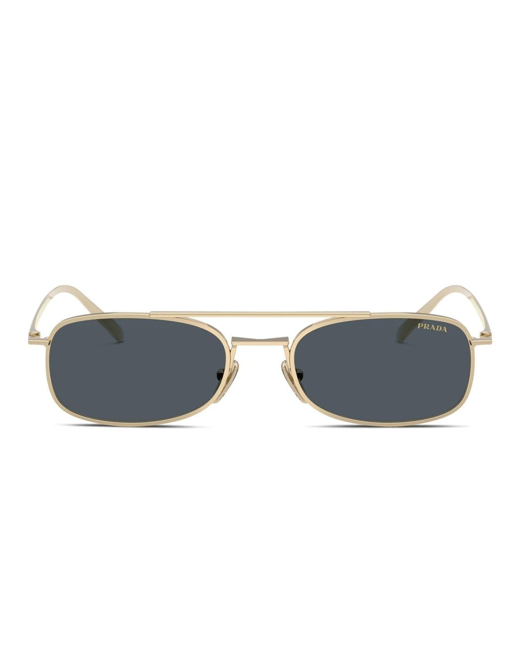 Prada Black Prd59S for men
