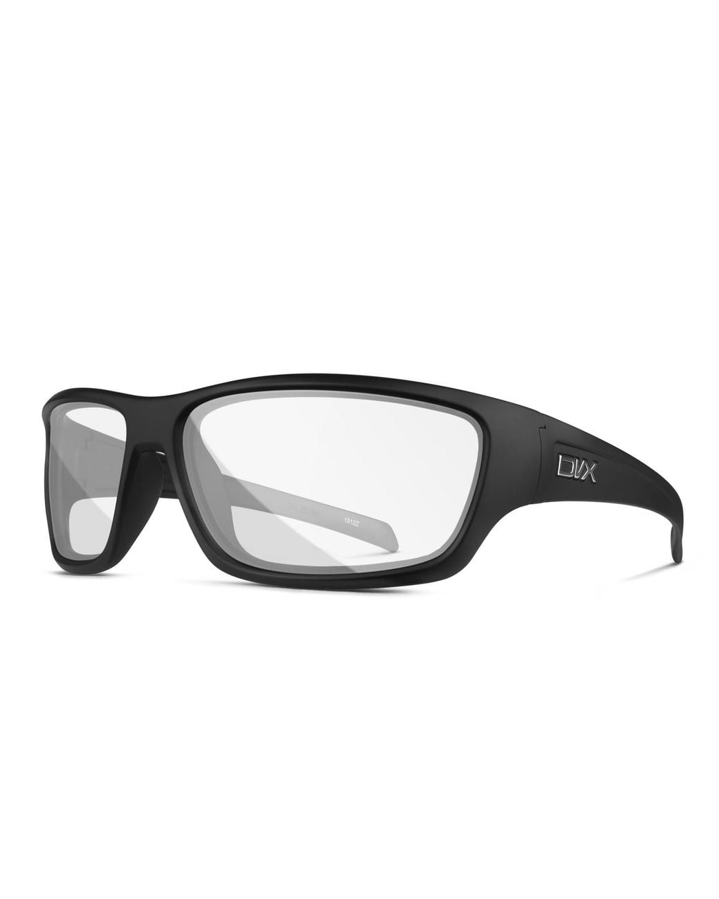 DVX Black Rage By Wiley X