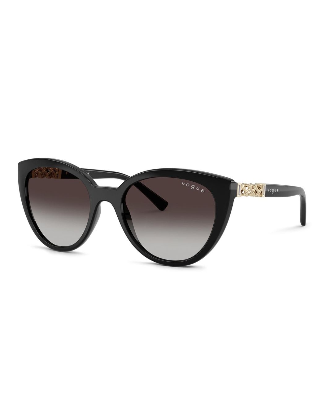 Vogue Black Vo5634Sb