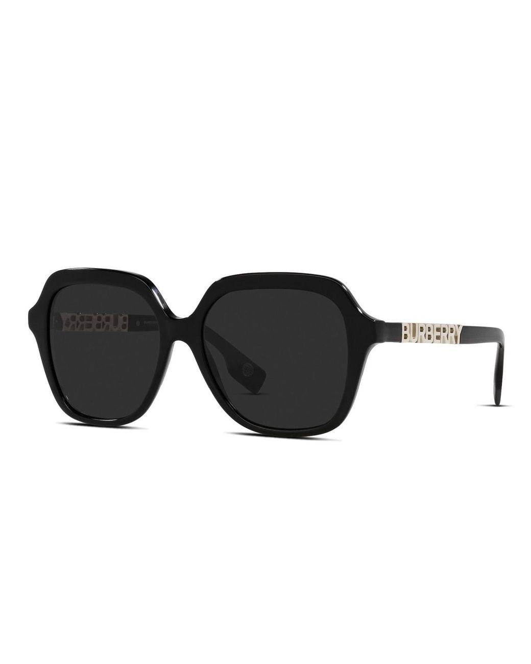 Burberry Black Be4389 Joni