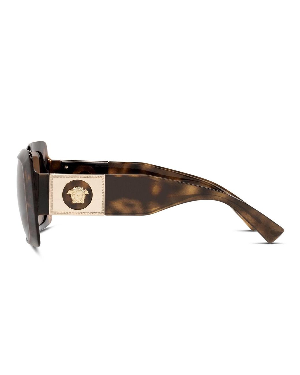 Versace Black Ve4405