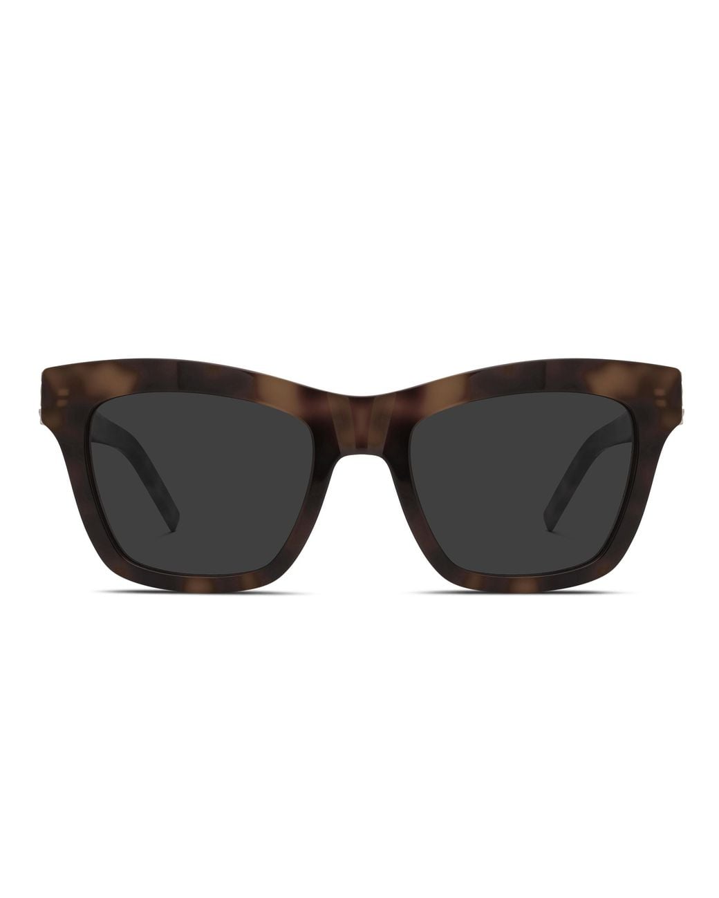 Saint Laurent Black Sunglasses