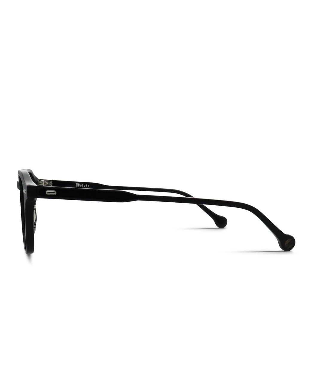 Belvie Black Dejar for men