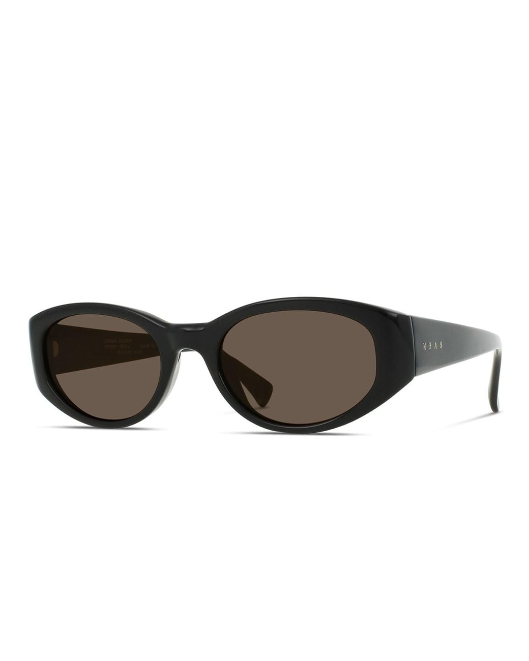 Raen Black Kwela