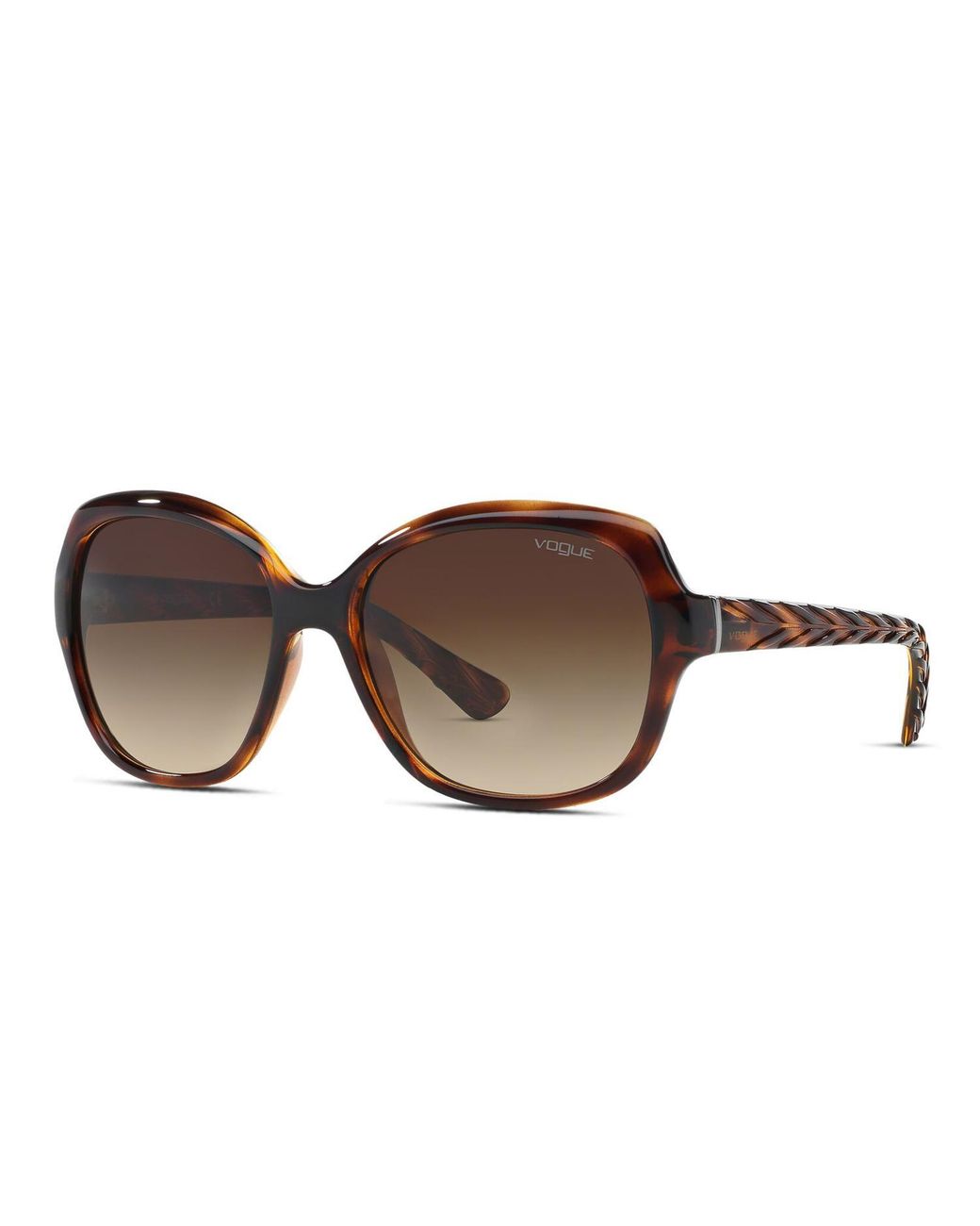 Vogue Black Eyewear Vo2871S