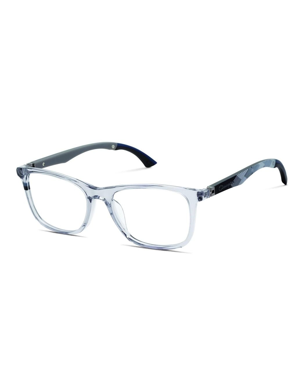 Champion Black Caper Kids Clear