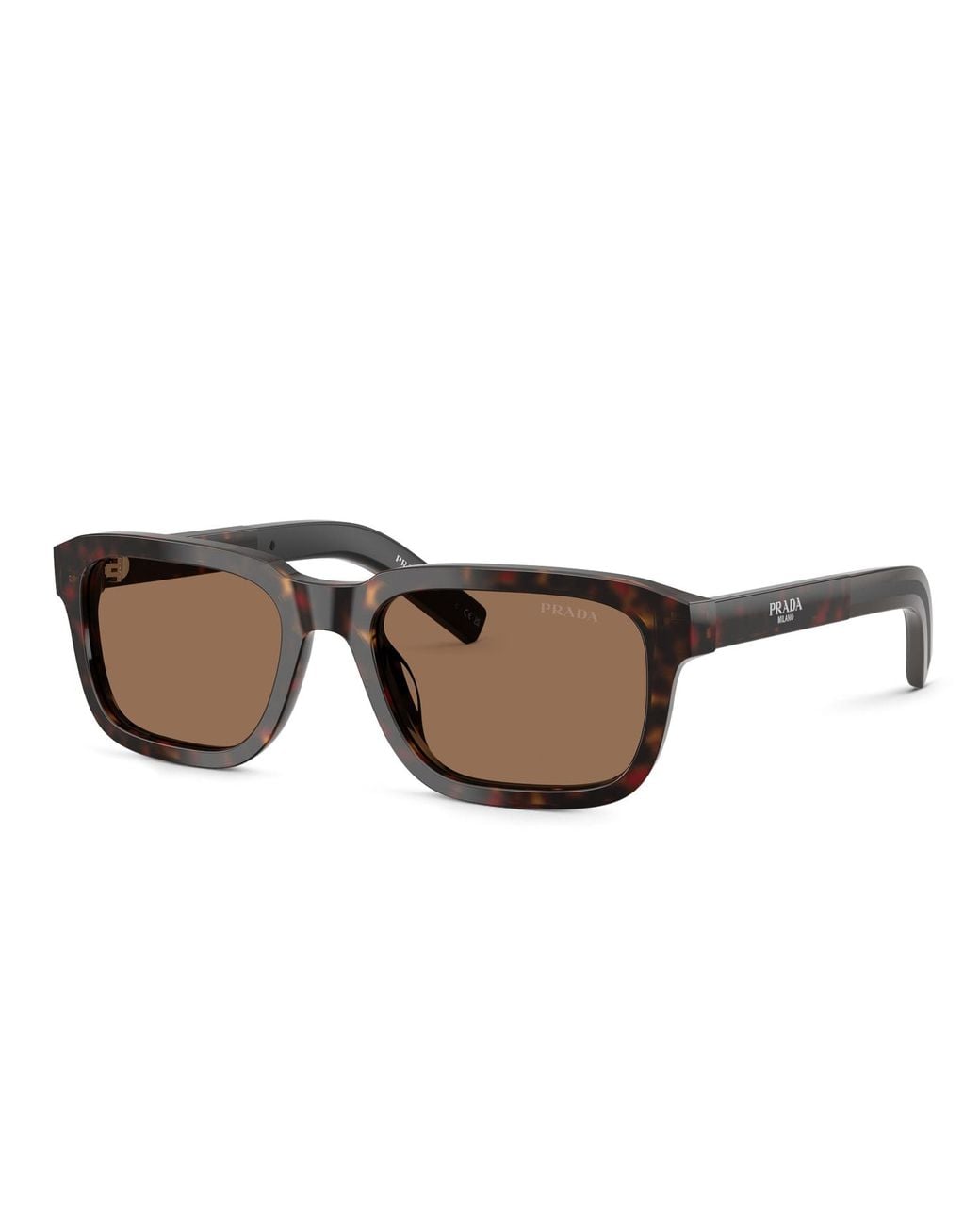 Prada Black Prd16S for men