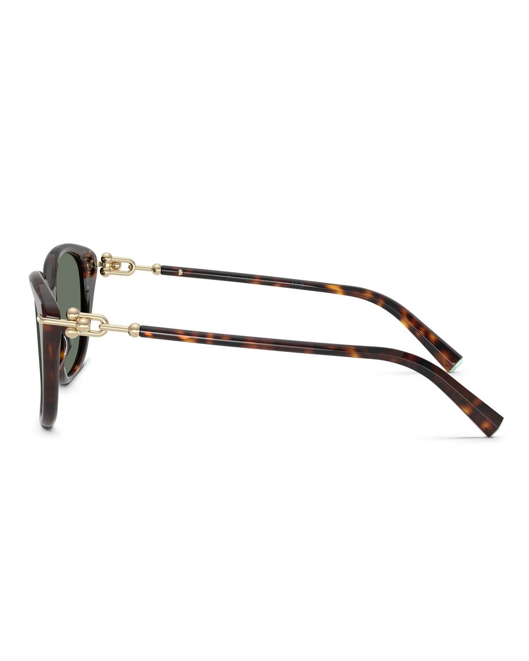 Tiffany & Co Green Tf4267