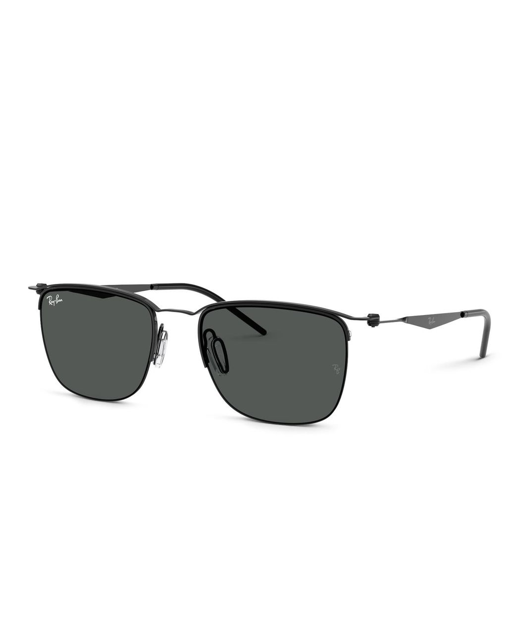 Ray-Ban Black Rb8550 for men