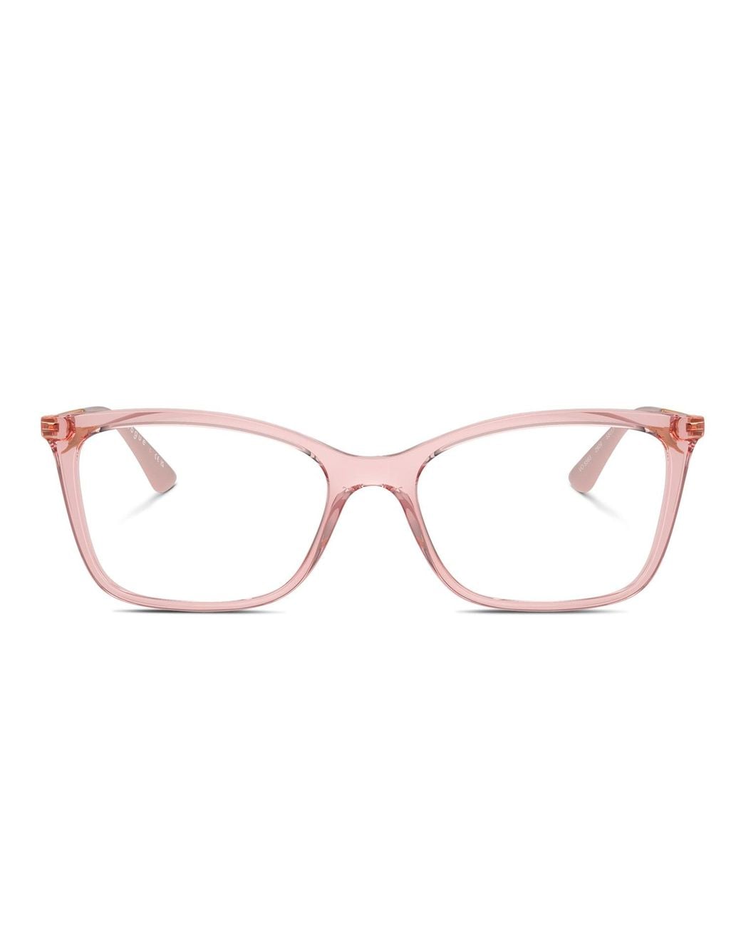 Vogue Black Eyewear Vo5563