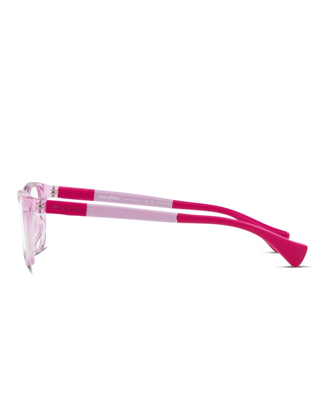 Miraflex Black Mf4014 Kids
