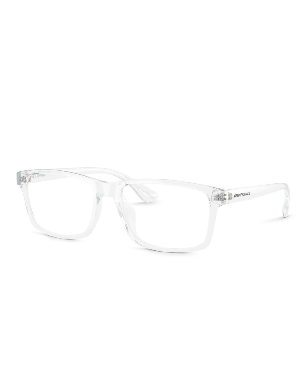 ARMANI EXCHANGE Black Ax3083U for men