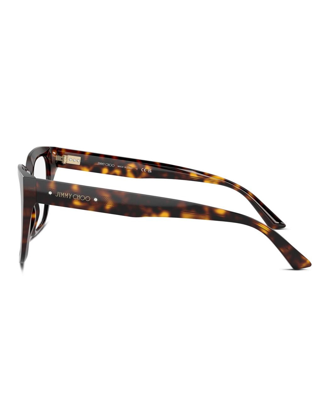 Jimmy Choo Black Jc3019B