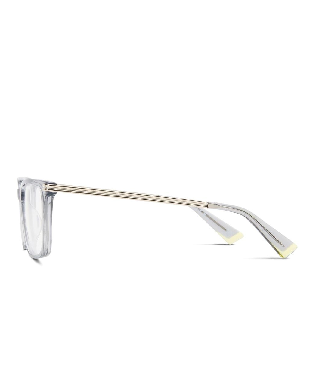 Le Specs Black Offline,Clear
