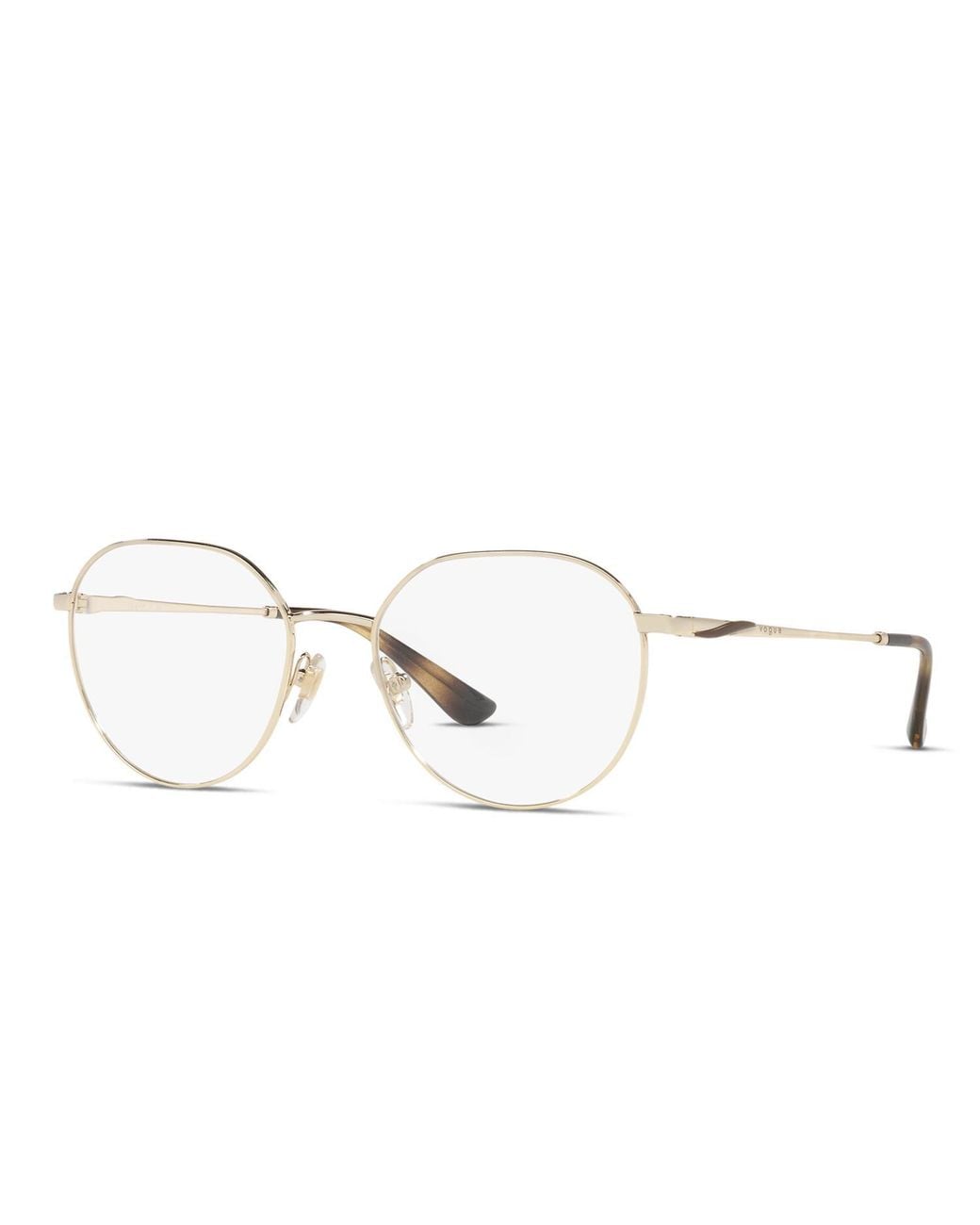 Vogue Black Eyewear Vo4209