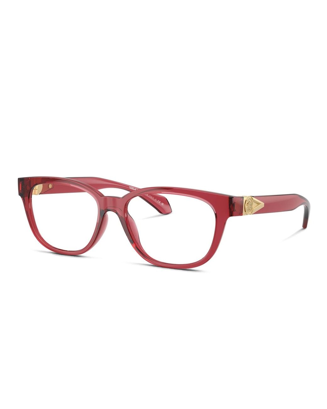 Versace Black Ve3376U