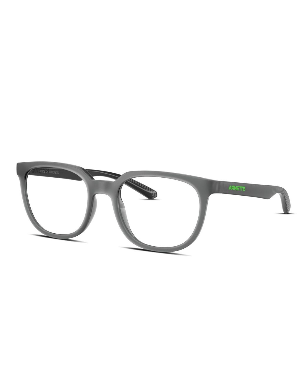 Arnette Black An7263 Lines for men