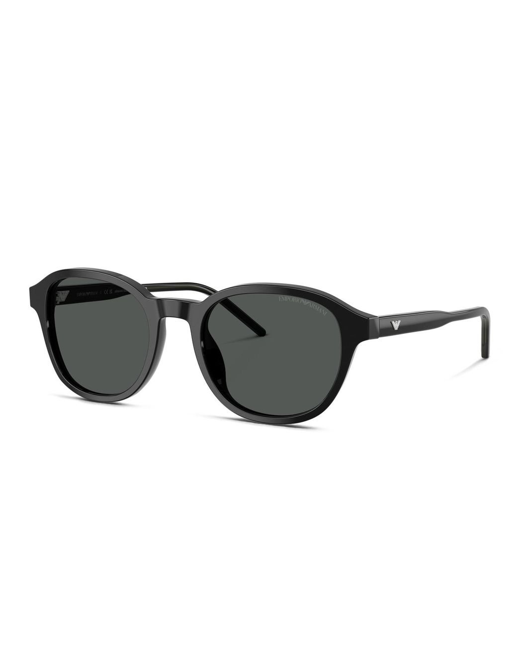 Emporio Armani Black Ea4247U for men