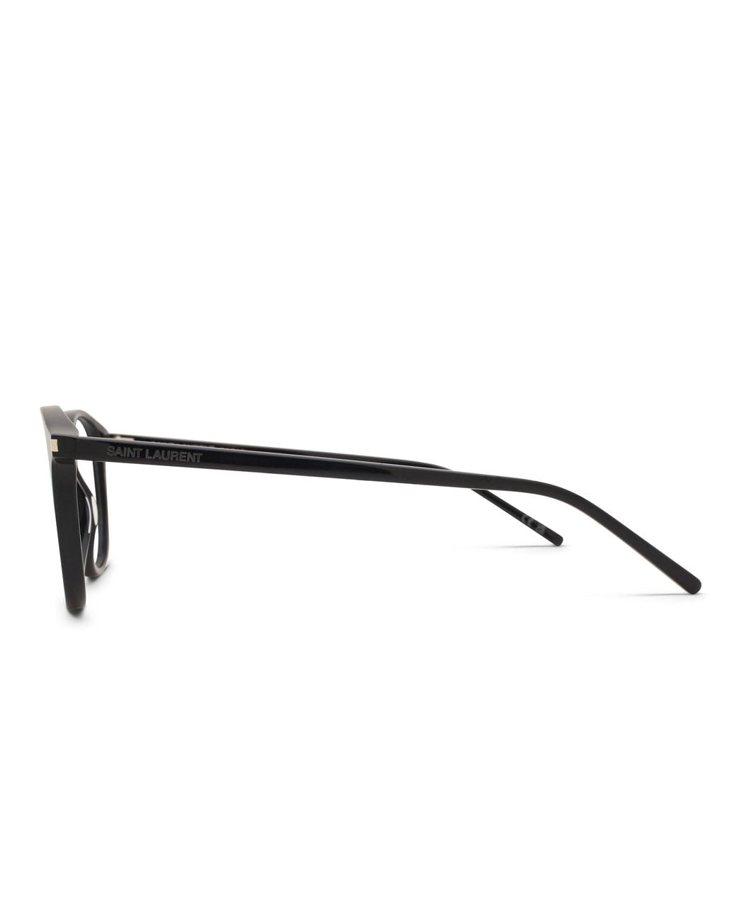 Saint Laurent Black Glasses
