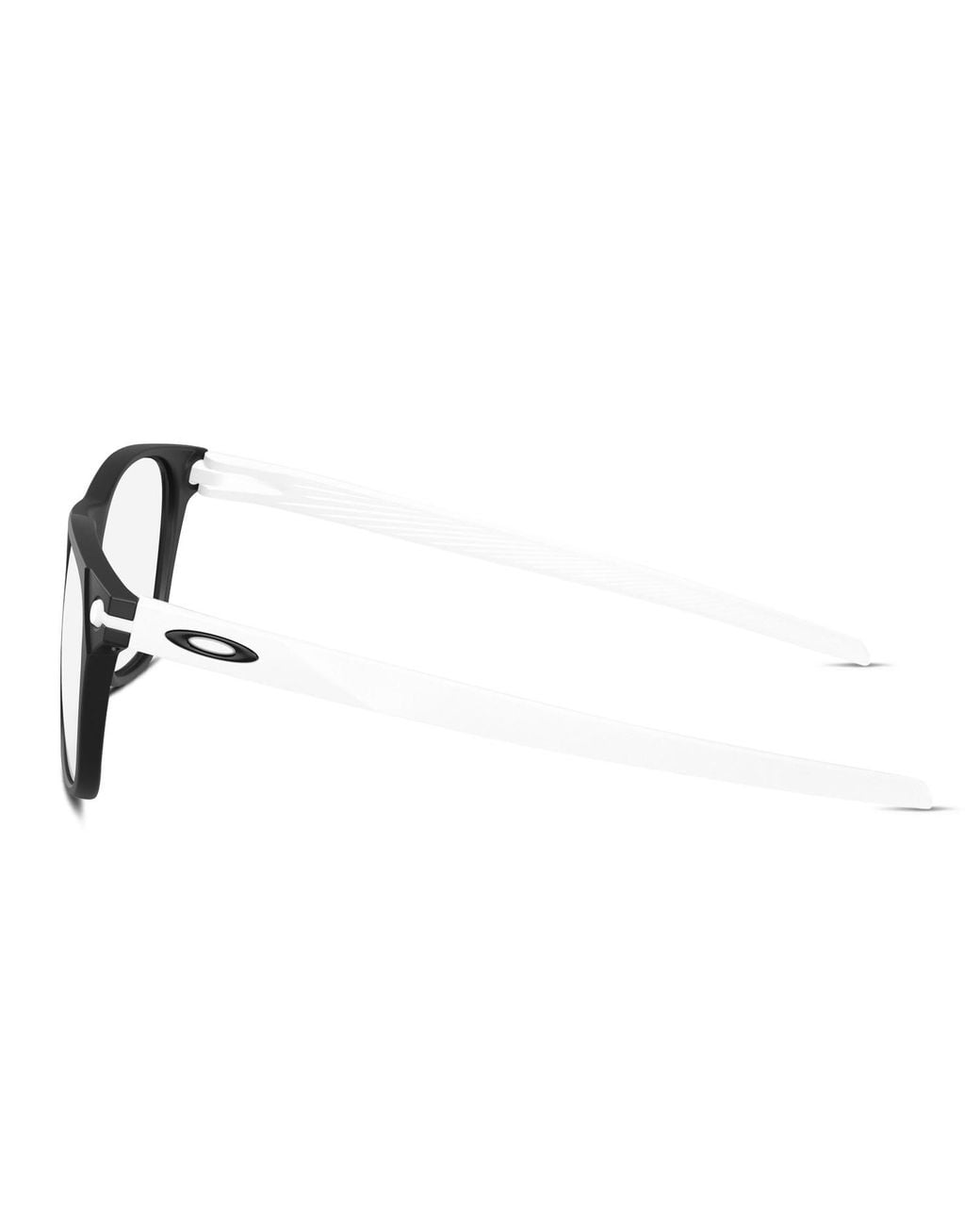 Oakley Black Ox8177 Ojector Rx for men