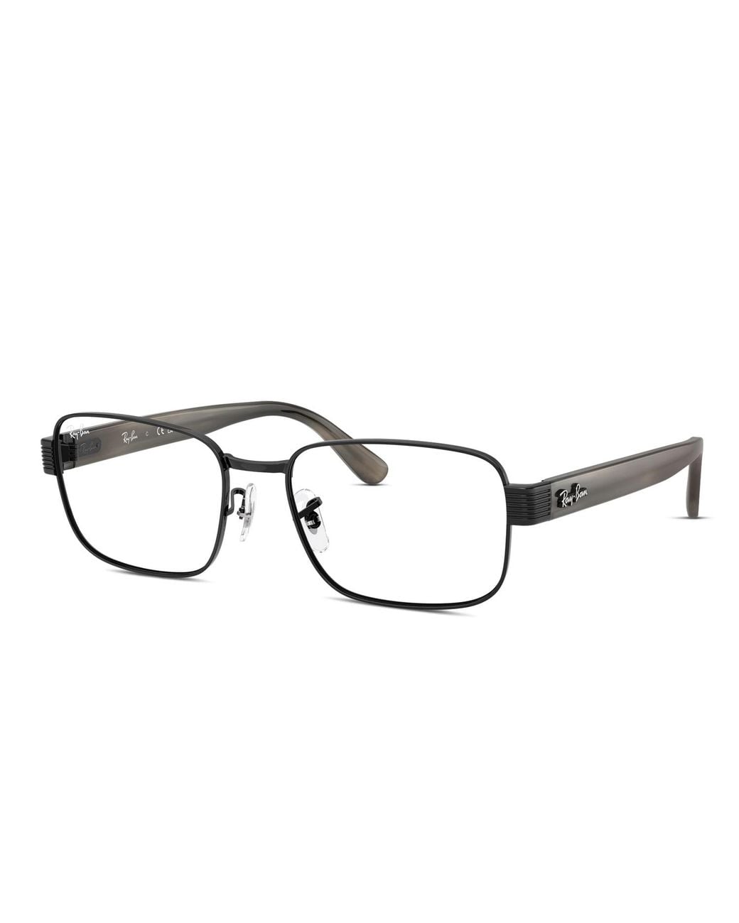 Ray-Ban Black Rx6529 for men