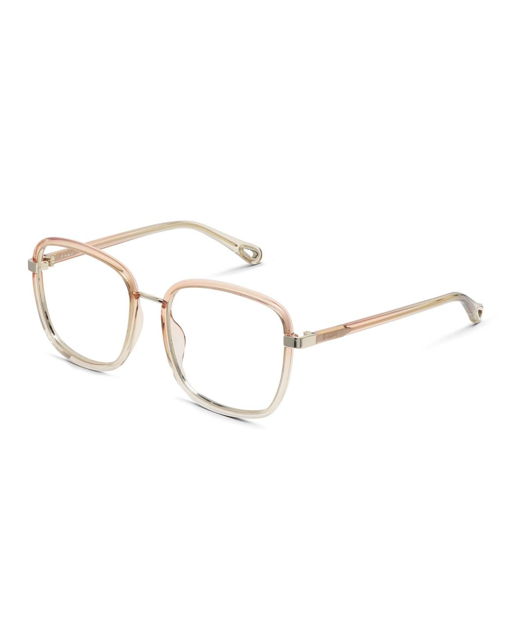 Chloé Black Ch0034O