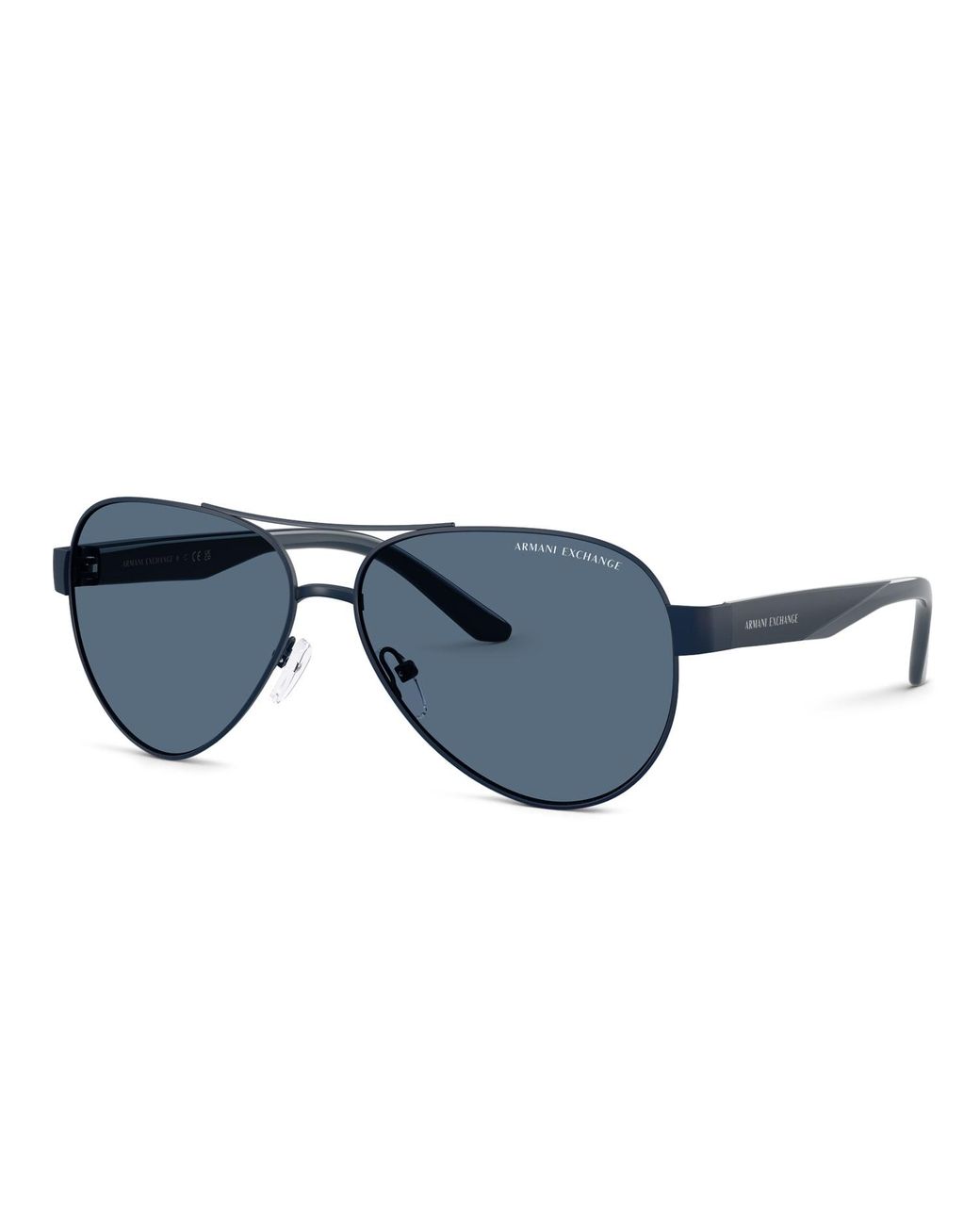 ARMANI EXCHANGE Black Ax2034S for men