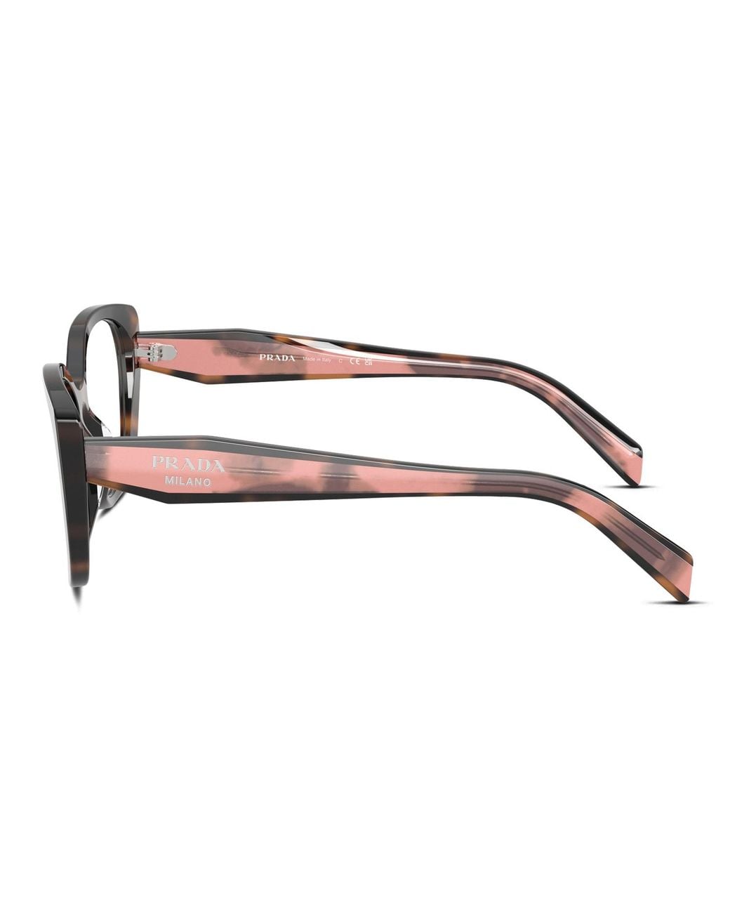 Prada Black Prb04V