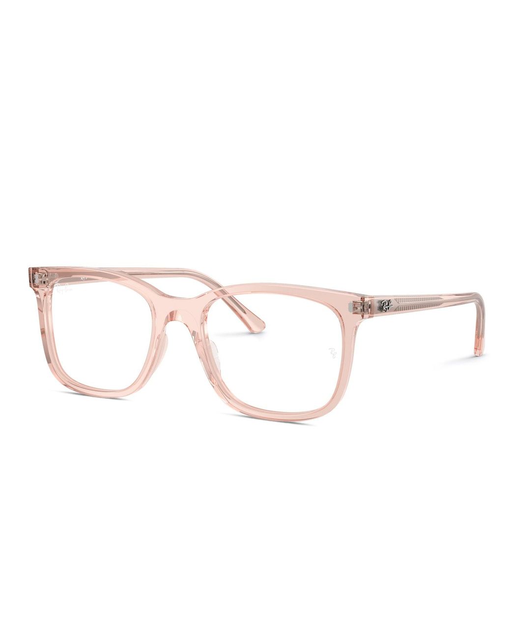Ray-Ban Black Rx5446 for men