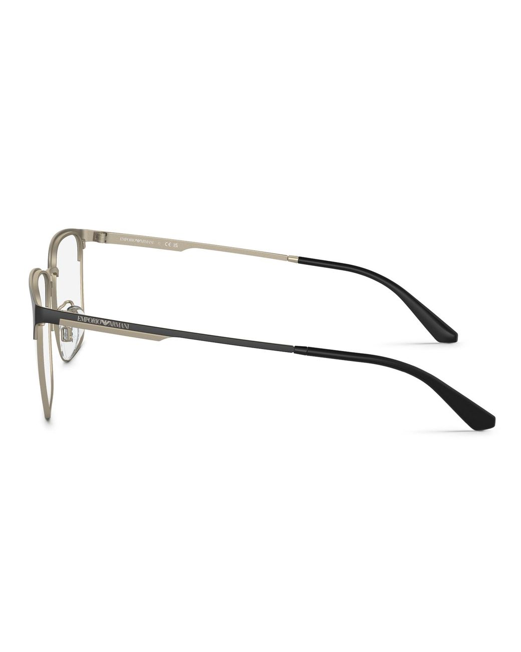 Emporio Armani Black Ea1146D for men