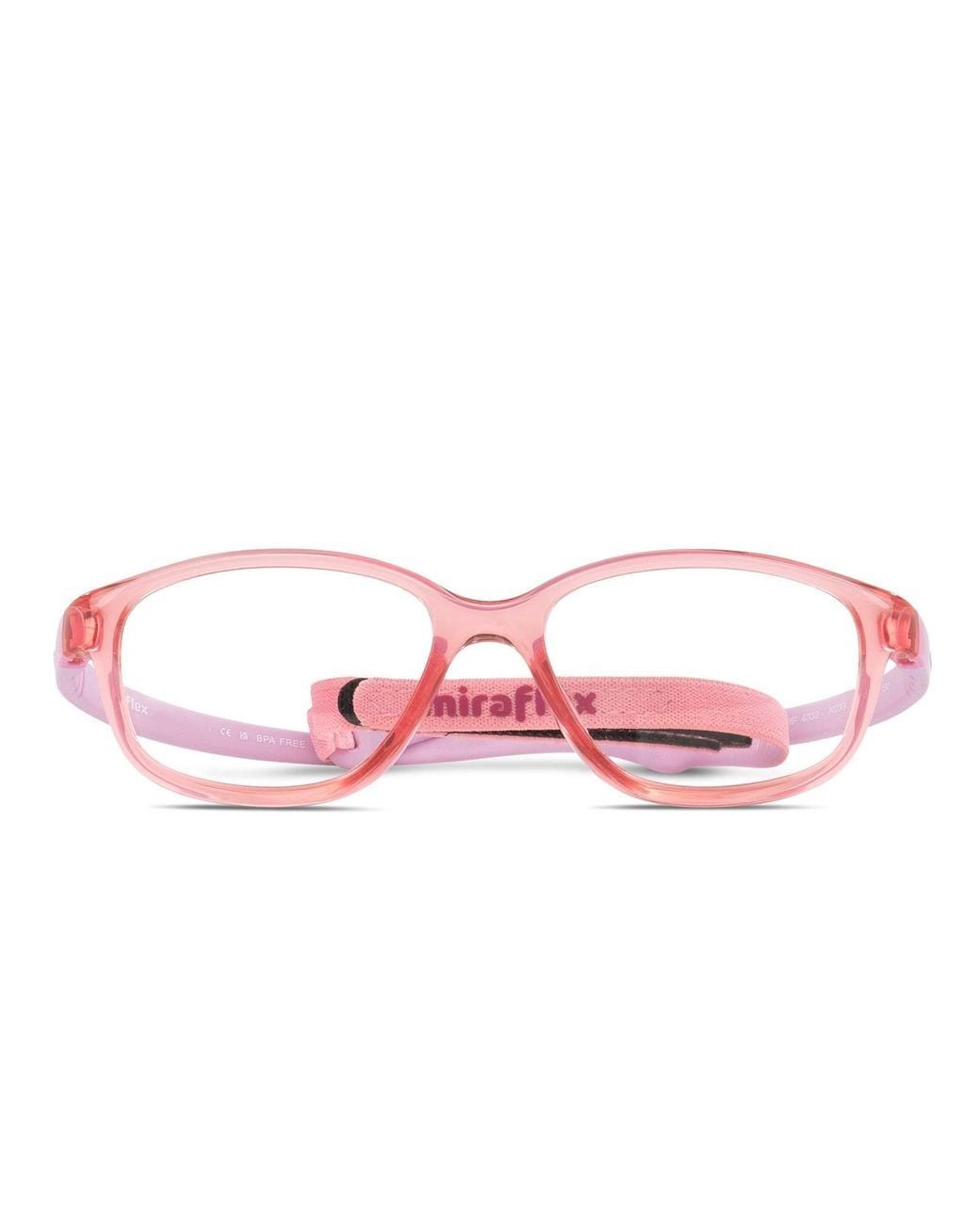 Miraflex Black Mf4032 Kids