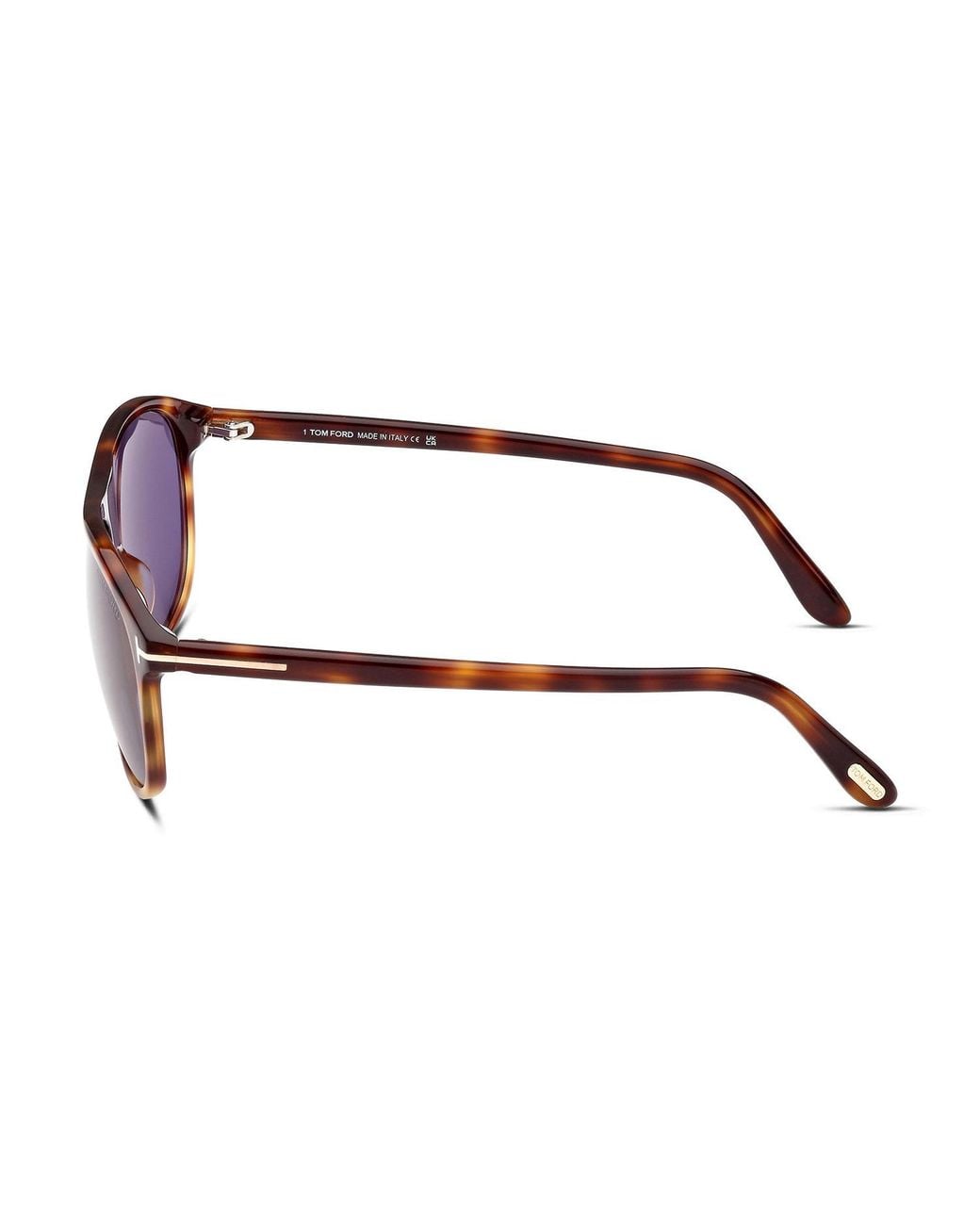 Tom Ford Purple Tf1027 Prescott for men