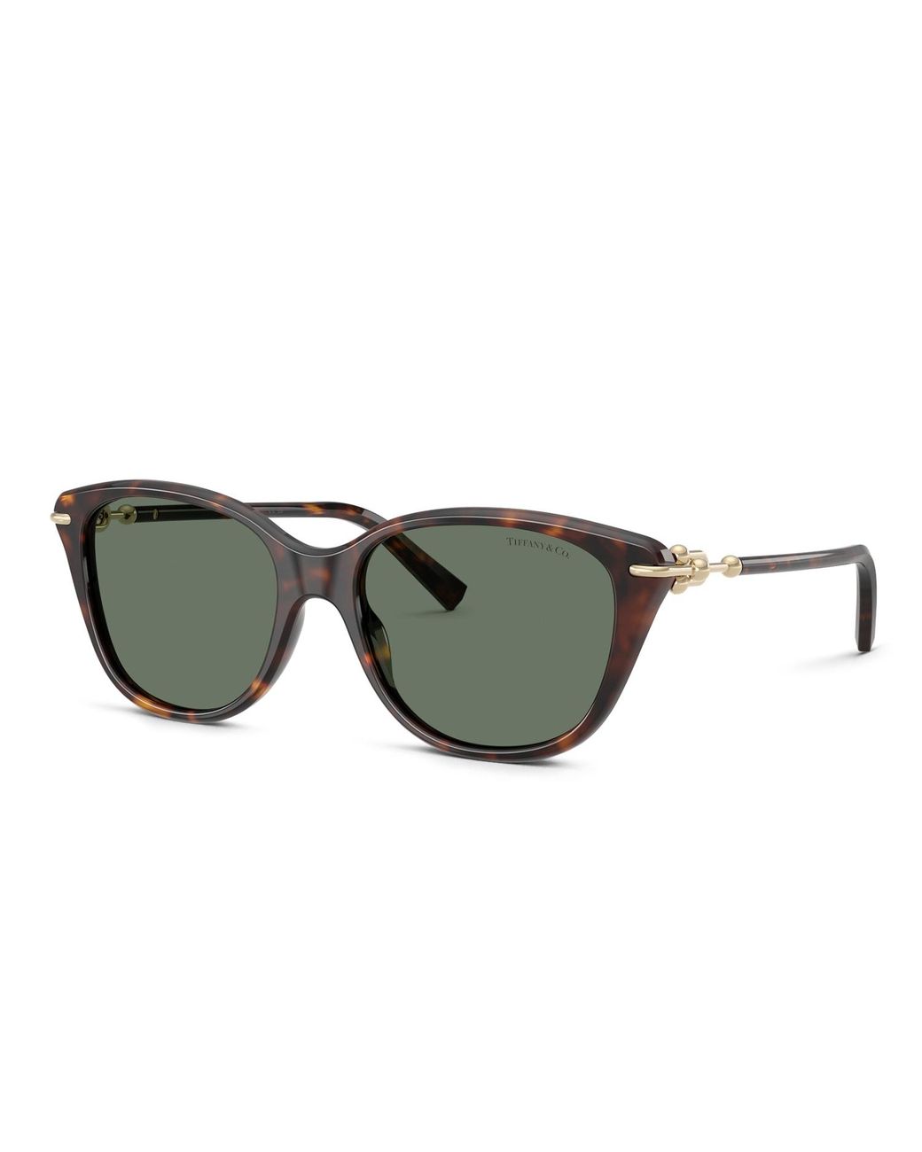 Tiffany & Co Green Tf4267