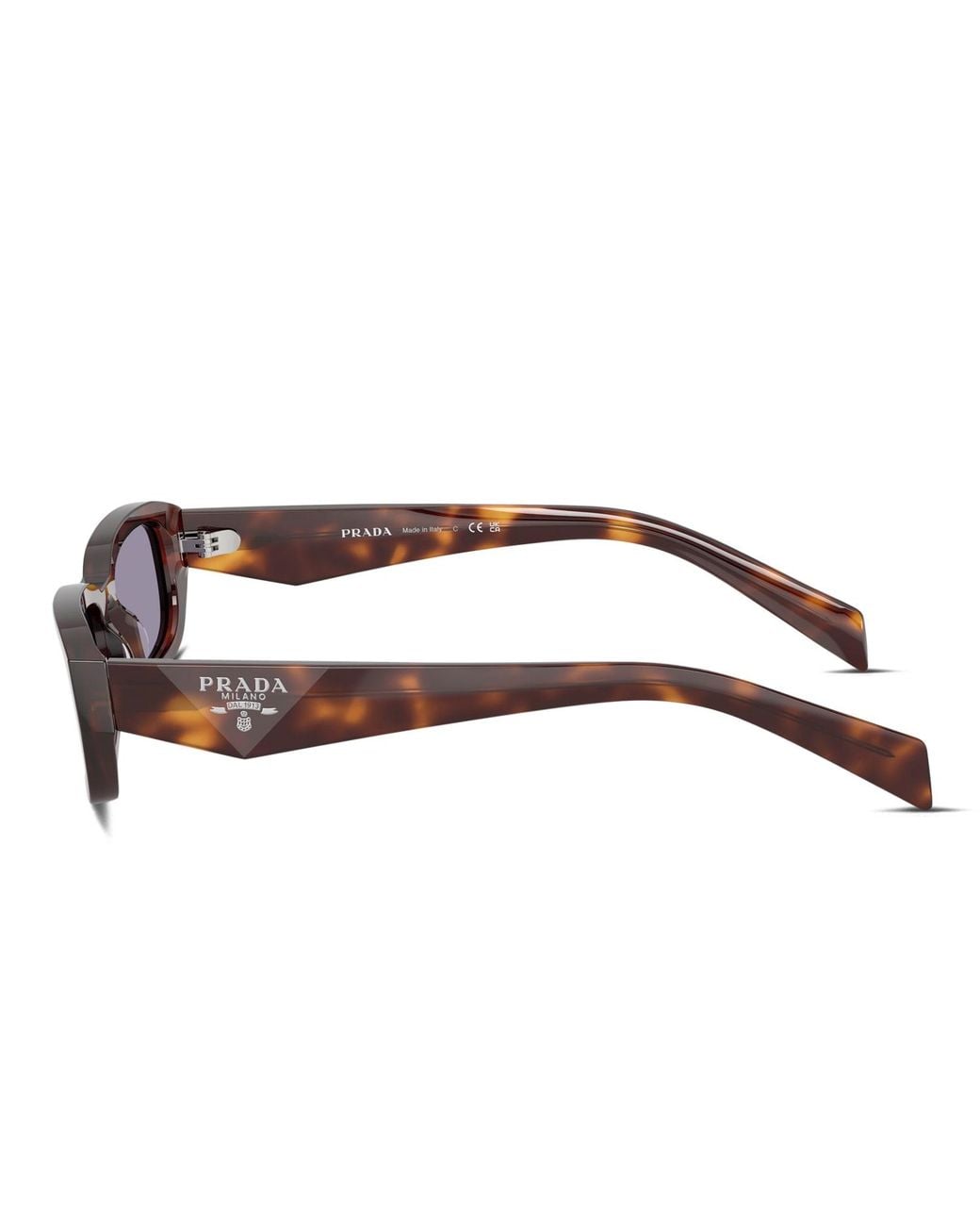 Prada Black Prb06S