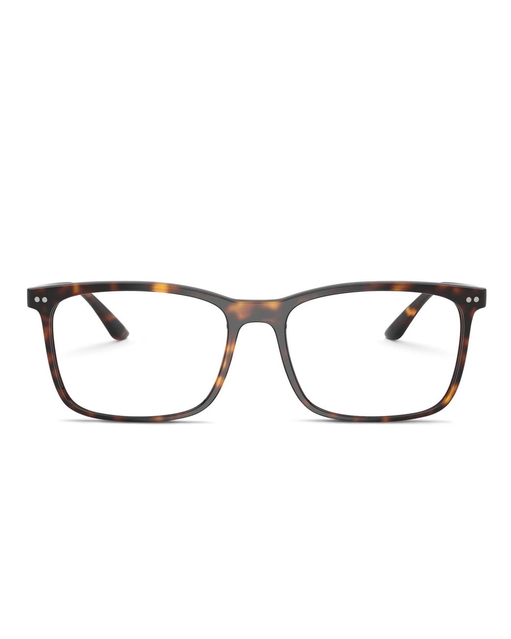 Giorgio Armani Black Ar7122 for men