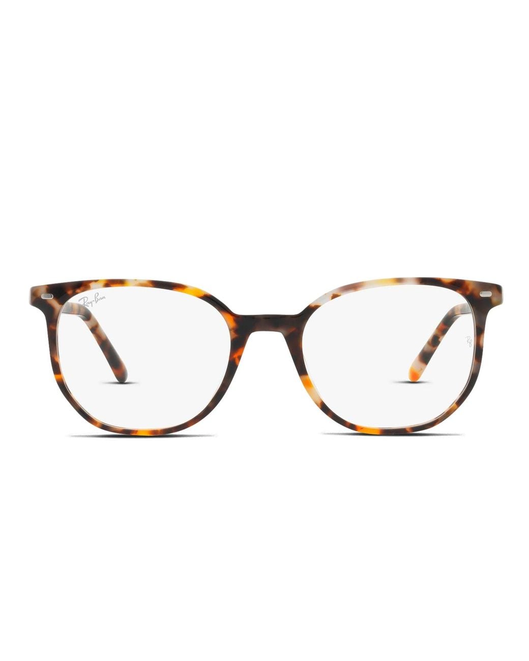 Ray-Ban Black Rx5397F Elliot/Tortoise