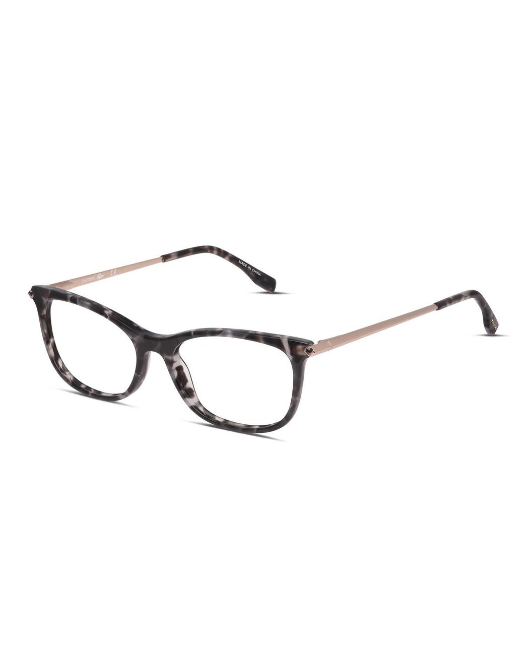 Lacoste Black L2863