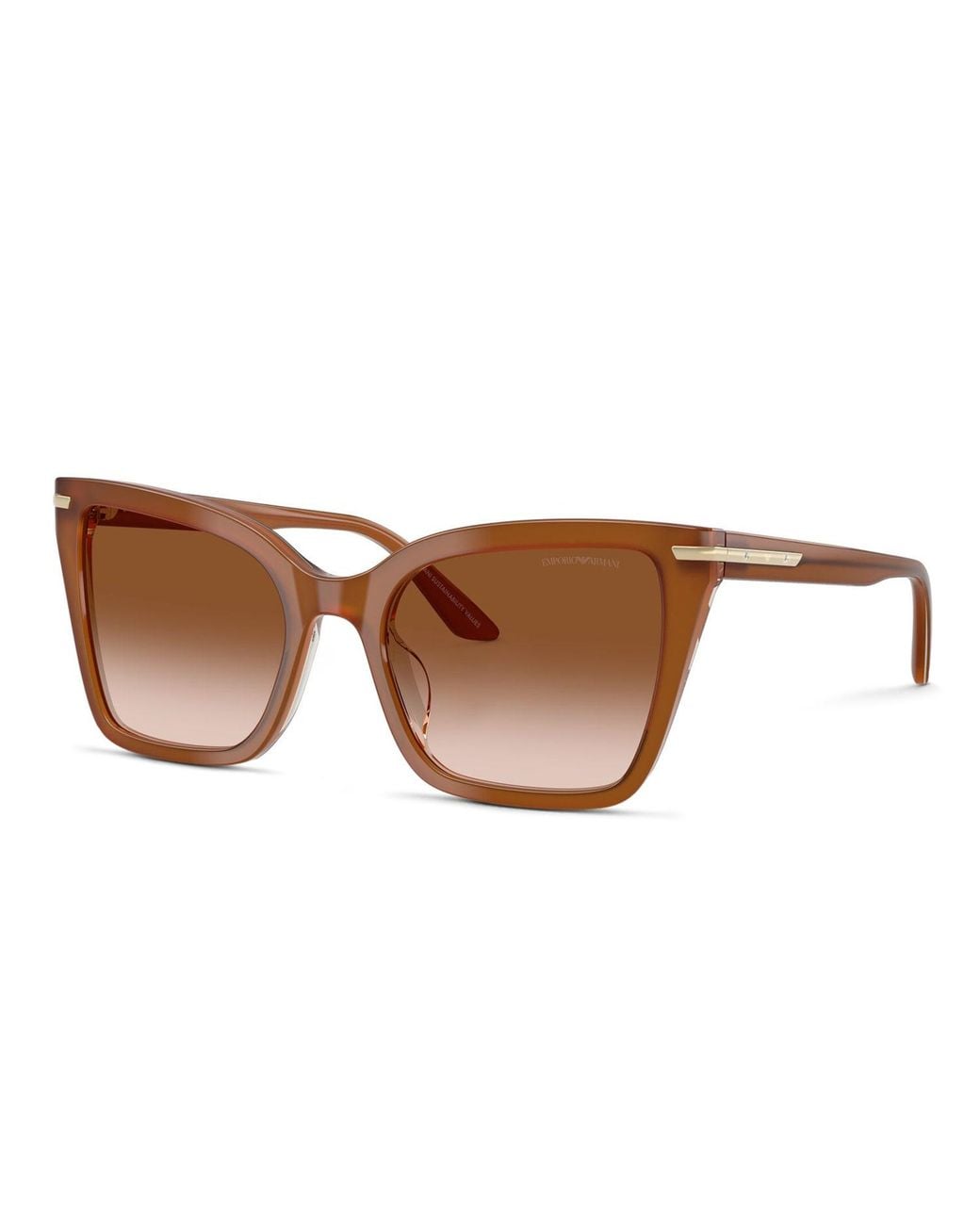 Emporio Armani Black Ea4273Bu