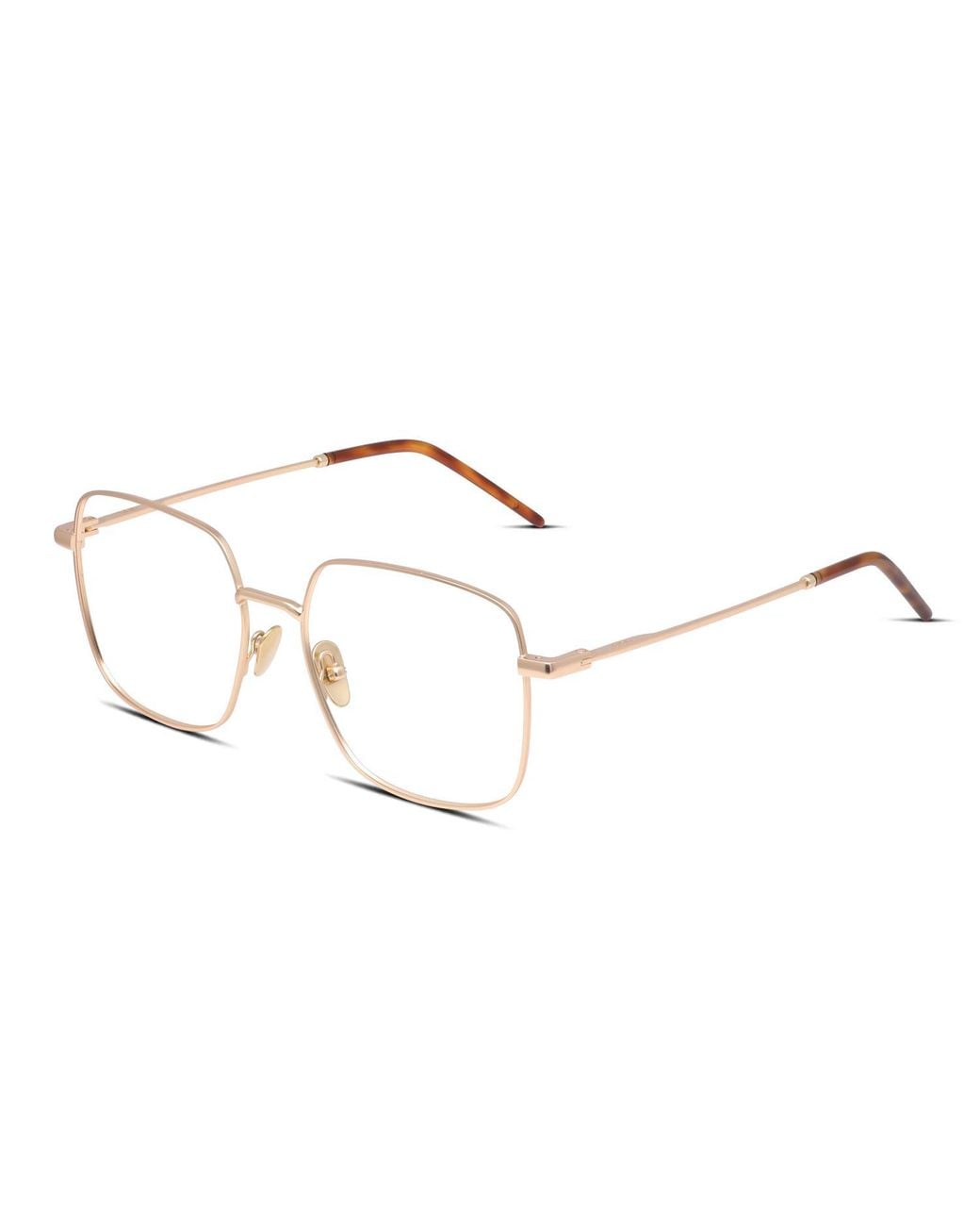 Ottoto Black Outlook