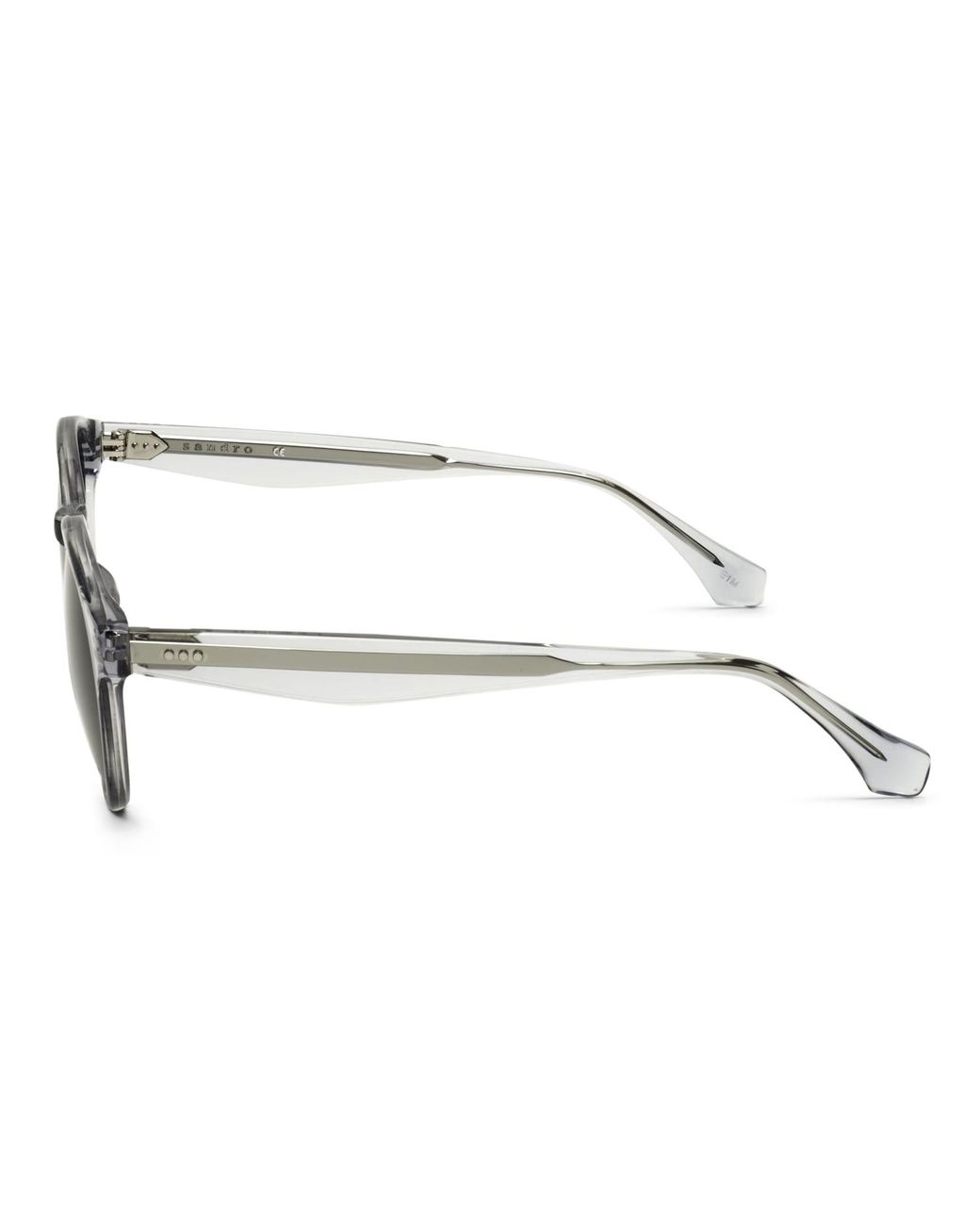 Sandro Black Sds1030