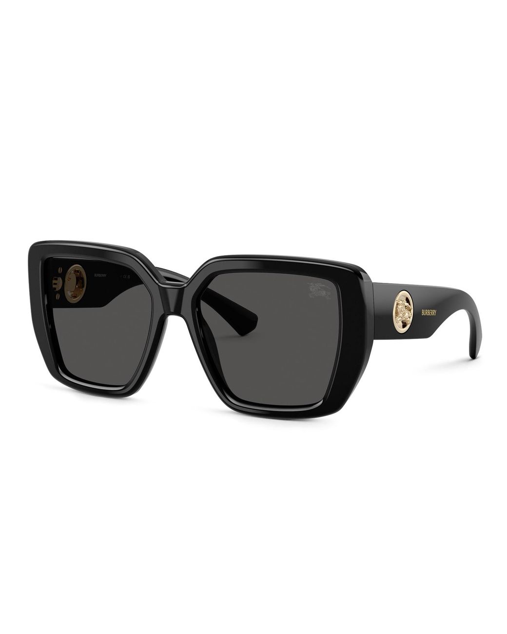 Burberry Black Be4471