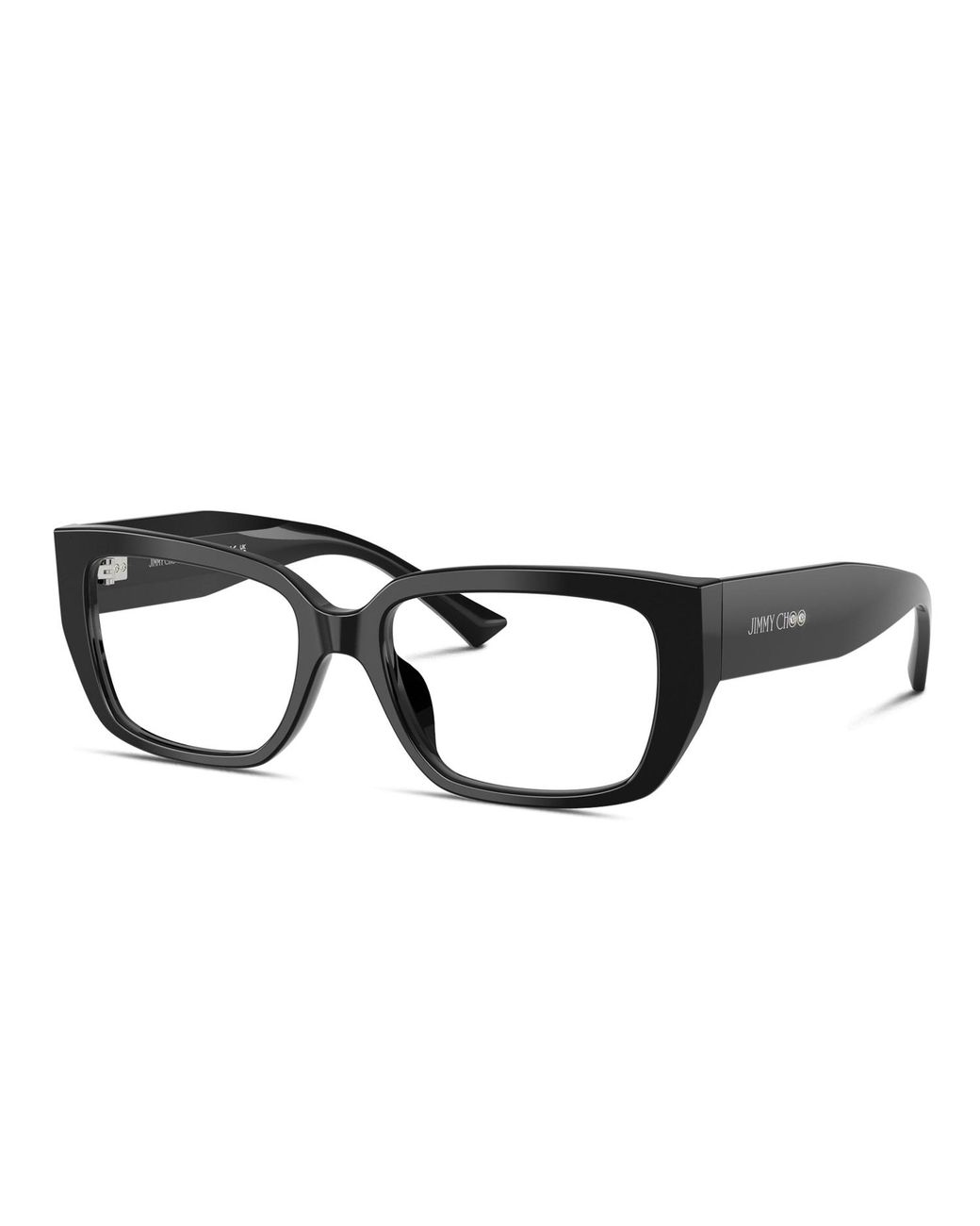 Jimmy Choo Black Jc3041Bu