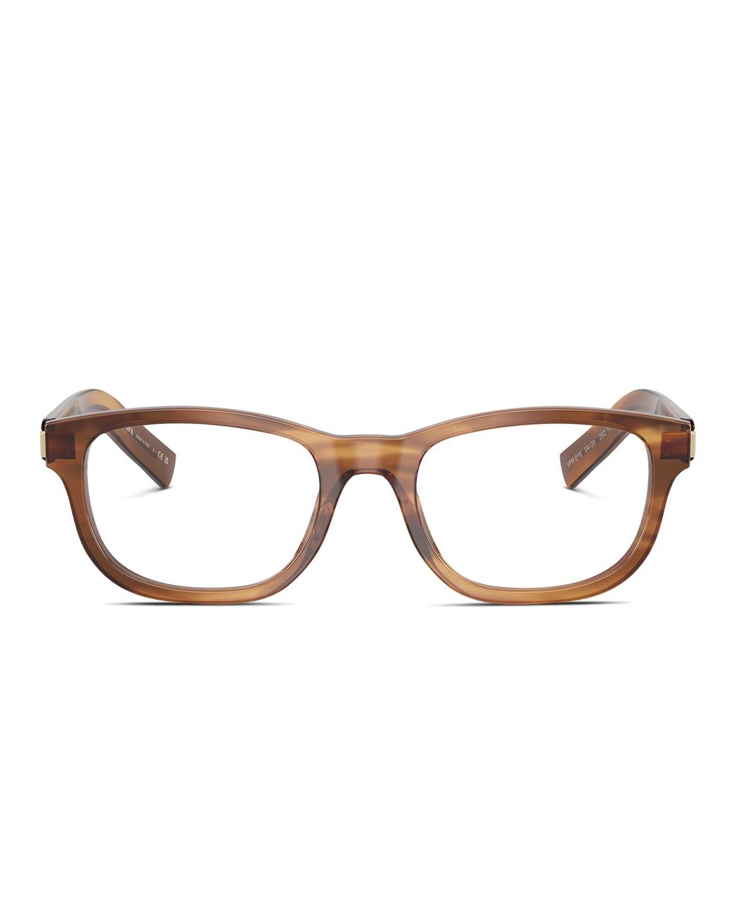Prada Black Prd16V for men