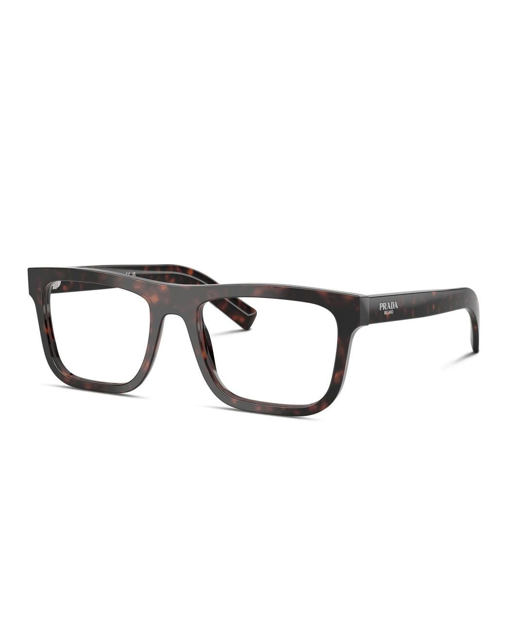 Prada Black Prc03V for men