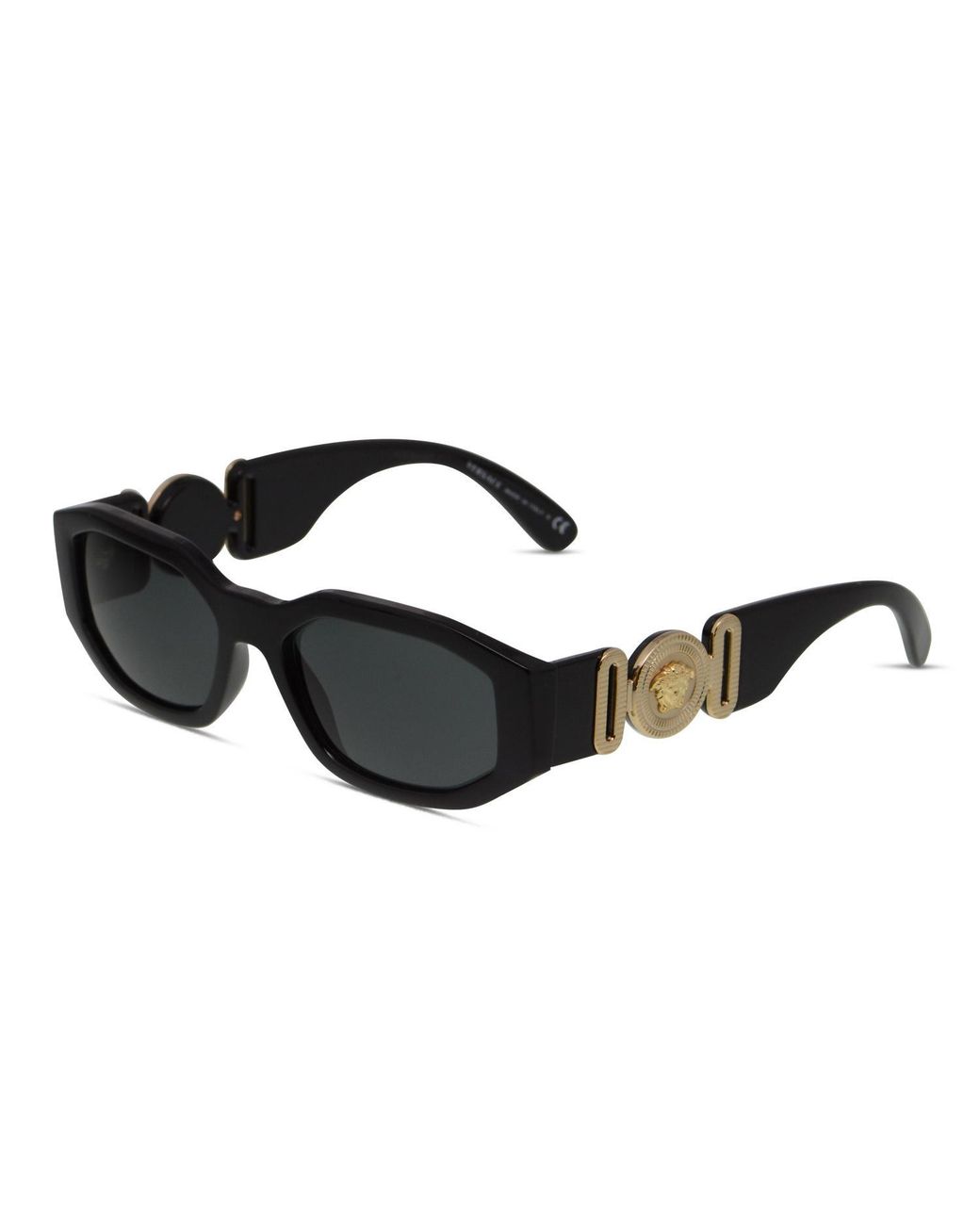 Versace Black Ve4361