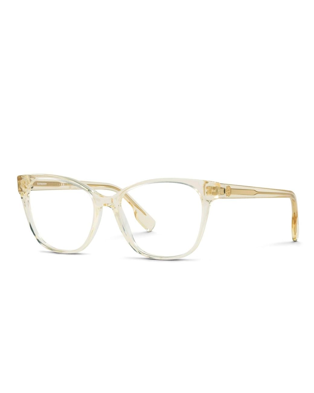Burberry Black Be2345 Caroline