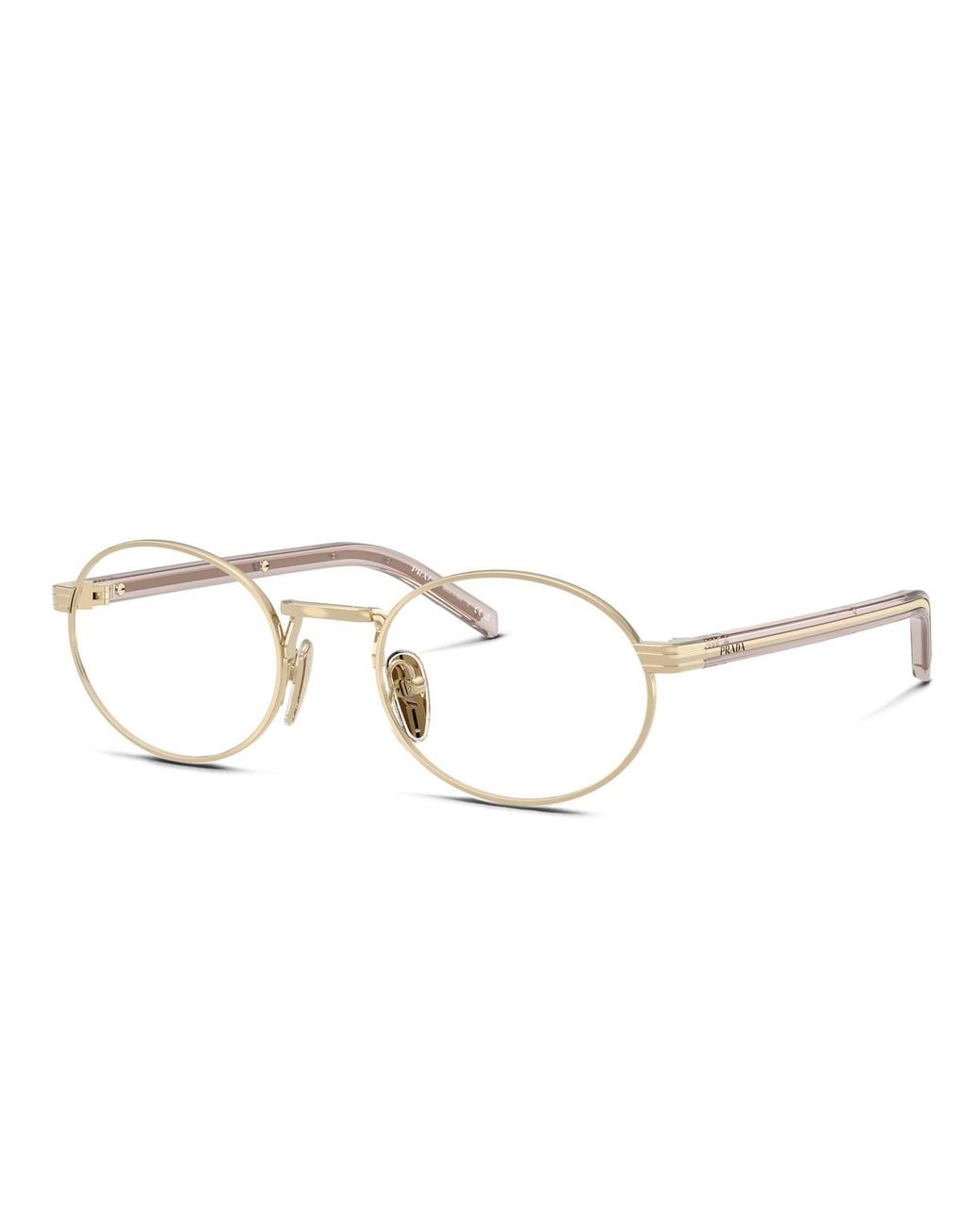 Prada Black Prb55V
