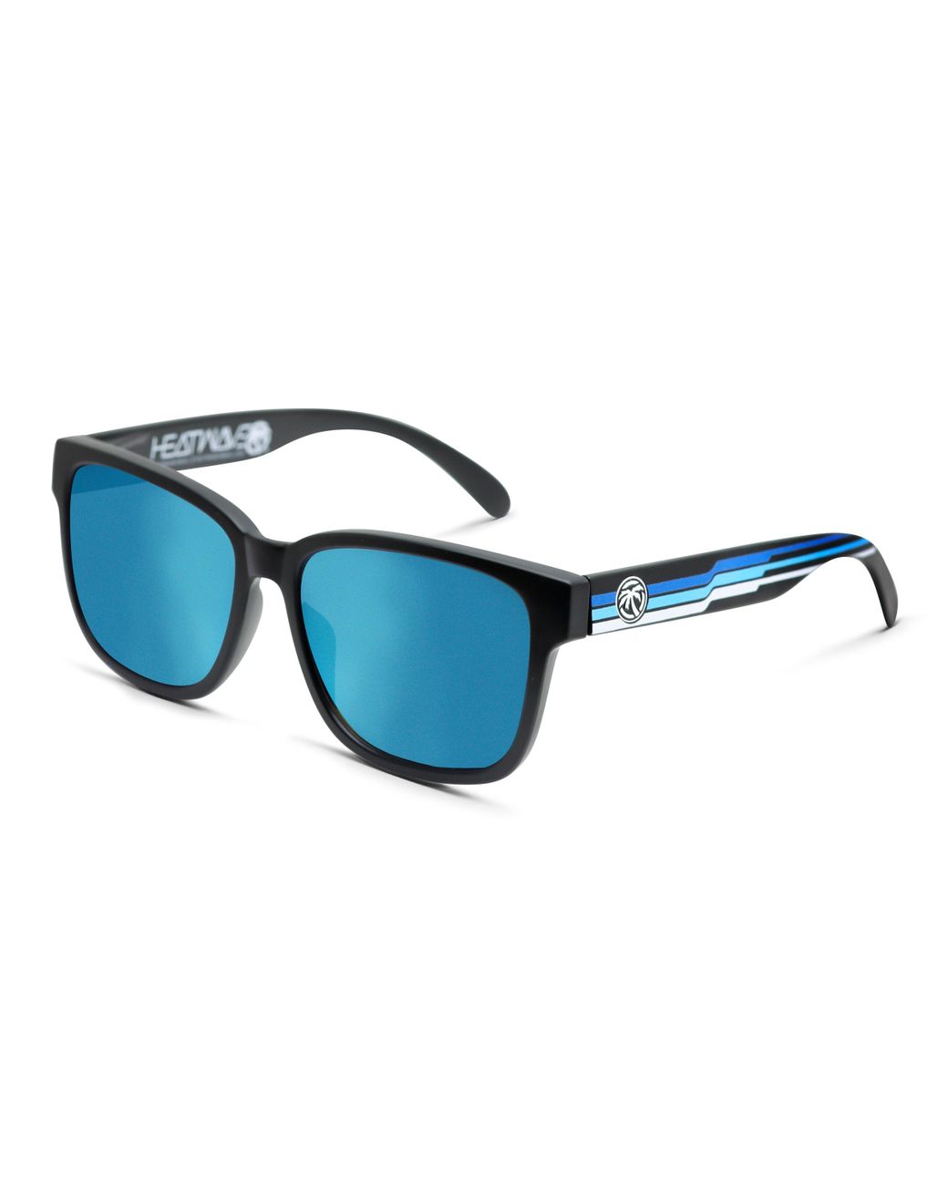 Heatwave Blue Apollo